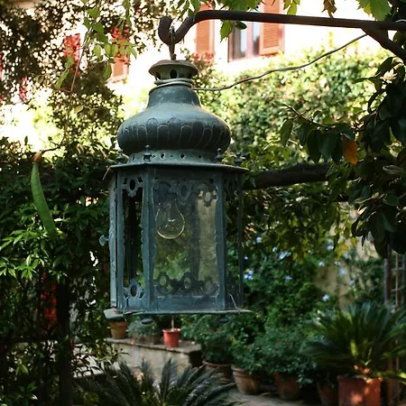 Lantana A Villa *