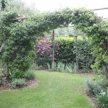 Villa Lantana A