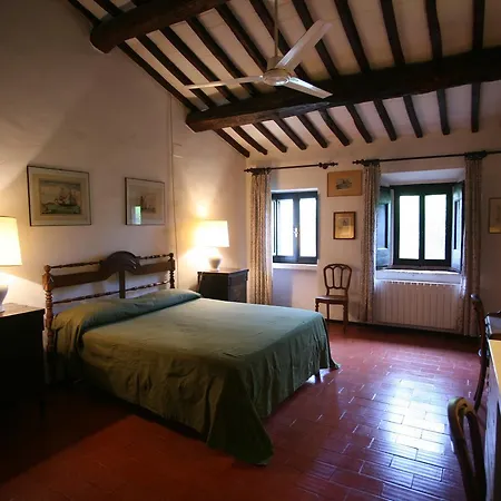 Villa Lantana A Talamone