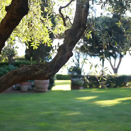 Lantana A Villa